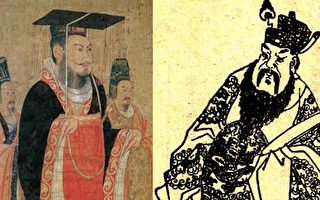 中國古代最神奇七大讖言個個都靈驗無比 難道誰泄露了天機？