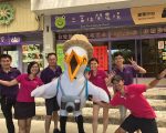 劳动部为产业健诊把脉 协助企业升级转型