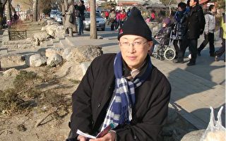 北京画家陷冤狱提起申诉 律师会面受阻