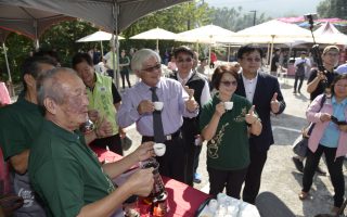 2017台湾咖啡节 25日古坑登场