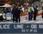 警長受訪 稱反對警察執法「亮名片」