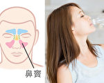 喝水就管用！改善鼻塞的5种天然方法