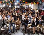 台日WEB技术交流会  搭起新创企业交流桥梁