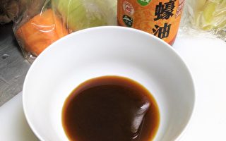 蠔汁僅含1.6% 廣東廚邦蠔油被前高管舉報造假