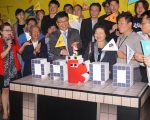新創團隊後盾 DAKUO數創中心慶5周年