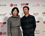 “记录时代” 大陆影片入围伦敦东亚电影节