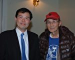 大費城臺大校友會舉辦第31屆年會