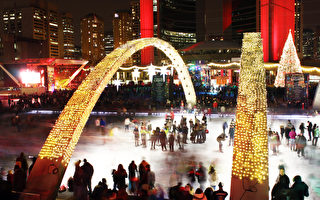 週末好去處（11月24日～26日）市府廣場聖誕亮燈及多個聖誕遊行