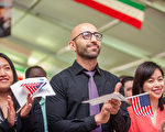 美國公民入籍指南（二）