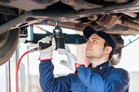 維修技師為何不推薦這五種汽車品牌