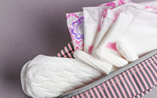 衛生棉換得不勤，會導致尿道感染嗎？