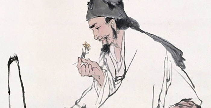 中醫也能治心病嗎? | 心藥 | 情志病 | 黃國威 | 大紀元