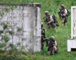 模擬潛入朝鮮並摧毀核武 美韓實施演習