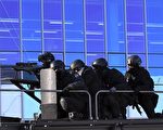 韓國30年前主辦奧運 美CIA曾警告朝鮮威脅