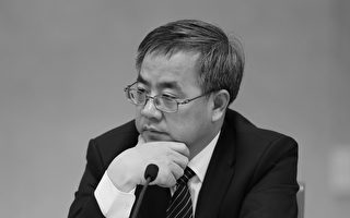 胡春華會被「貶」為中共國家副主席？