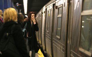 报告提地铁夜间停运 MTA否决