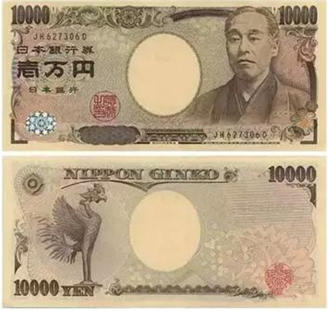 为什么全世界只有日本几乎无假钞 大纪元