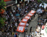 中共再推洗脑课程隐瞒历史 香港人担忧加剧
