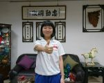 雄女新二代精通多语 克服环境劣势上台大