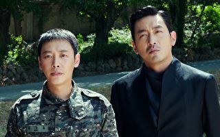 《与神同行》韩国上映7天 观众破500万