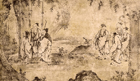 從故事學典故：伯倫雞肋 超宗鳳毛
