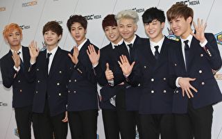 BTS三度獲RIAA金唱片獎認證 創韓歌手新紀錄