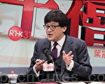 港大律师公会严批：一地两检侵害基本法