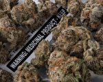 加拿大推大麻合法 医生学会拿出反对证据
