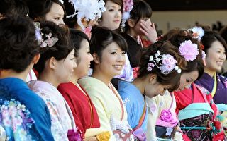 为何日本女人看起来那么温柔？原来这3个地方不同