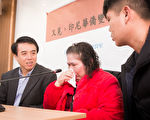 印尼华侨沦人球 在台30年没身份