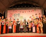 新住民嘉年华 展现多元异国风采
