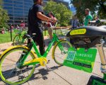 欲覆蓋Citi Bike空白點 市府徵詢方案