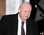 议会办公室电脑藏色情图片？英副首相陷危机