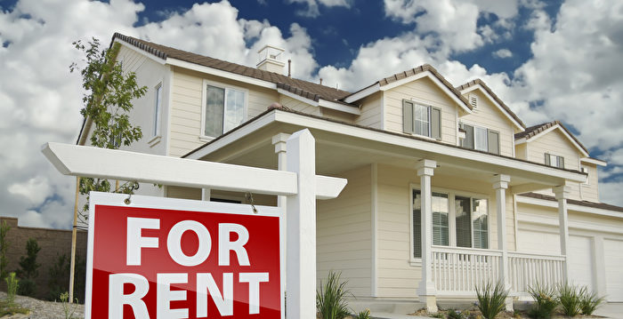 全美5月住房租金飙升 德州奥斯汀上涨48%