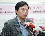 台首辦電視罷免說明會6日登場 黃國昌：會參加