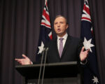 反對黨領袖：經濟狀況不好 澳洲或提前大選