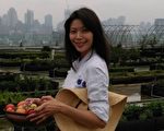 包心菜实验厨房 顺应自然追寻真实