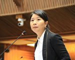 薛呈懿议员批评：县府放宽盖农舍 助长炒作