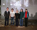 映像中興 探索紙廠老故事 展出至12/10
