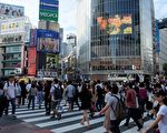 日观光不限品项 买5000日圆免税