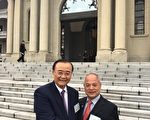 捐血216次   元培医事科大老师王耀宏受表扬
