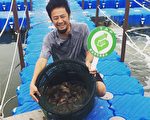 坚持理念逢贵人 睡醒获助千万元