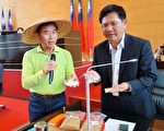 农粮署拒收二期稻 议员为老农请命