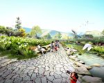 打造水韧性城市 中市斥资60.3亿