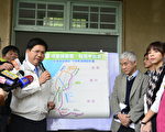 推舊山線復駛 交通部：朝BT、OT方向進行