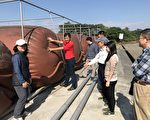 台糖：大响营沼气发电 年省42万元
