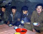 金正恩发展核武背后 是老百姓一把心酸泪