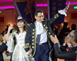 至成主持律师刘建成接任台中杰人会新会长