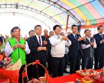 中央提行政区重划   林佳龙：支持赖揆有远见