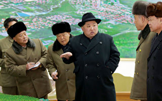 世界五大冲突引爆点 朝鲜最危险